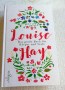 Buch Nr. 799     06-25 Josy